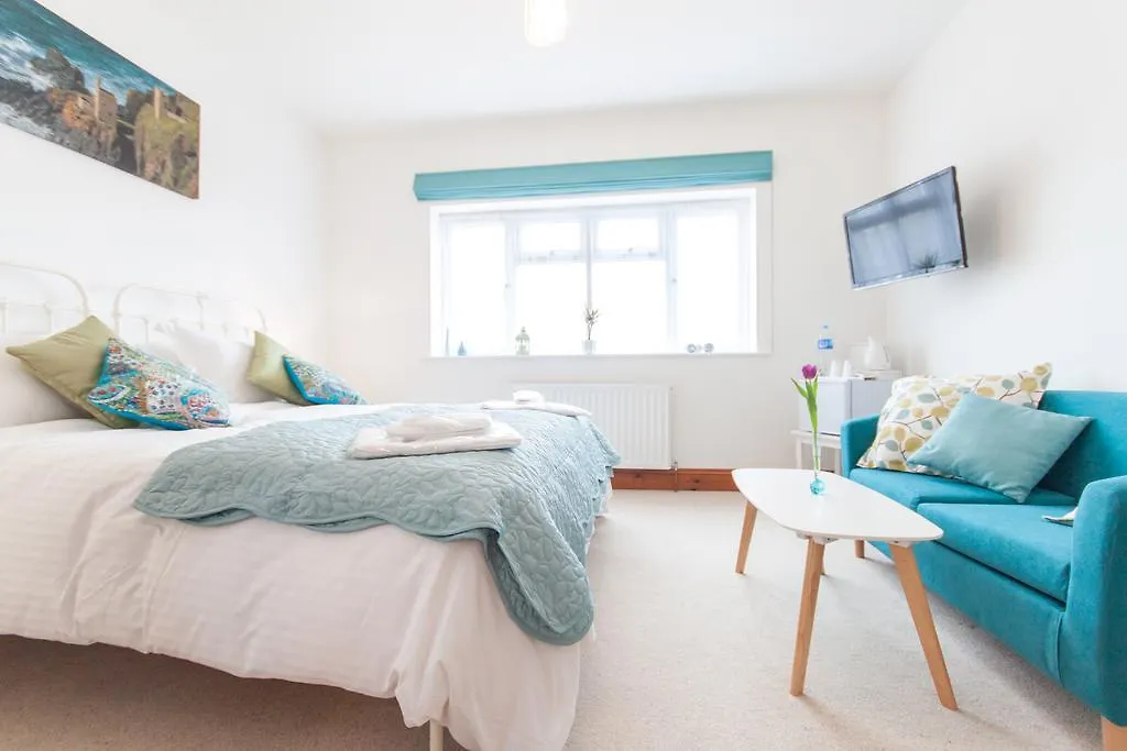Padstow Bed & Breakfast-1